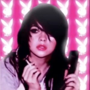 Meet your Posher, Ansley